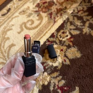 Dior lipstick in shade 505